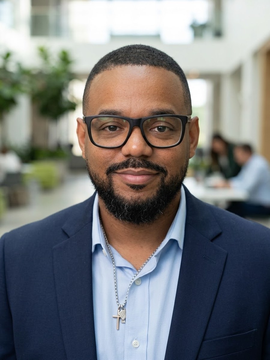 Anthony Gray, Jr.